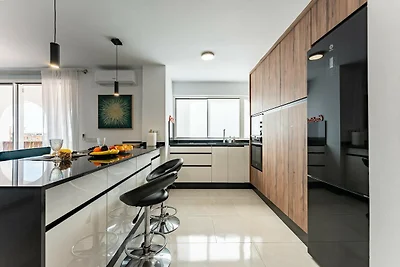 Gemütliche Wohnung in Mijas mit privater...