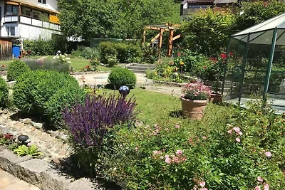 Holiday apartment with 1 bedroom