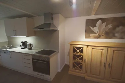 Holiday apartment with 2 bedrooms