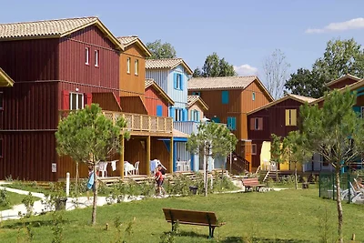 Wohnung in der Nähe von Le Teich