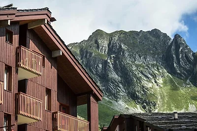 Studio für 4 Personen – Budget