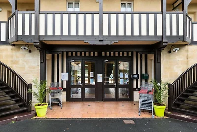 Il Golf Residence appartamento bilocale