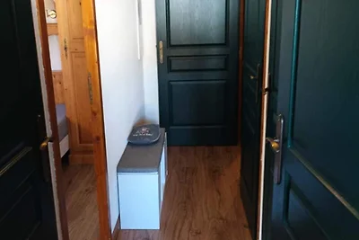 2-Zimmer-Apartment für 4 Personen, 2-Sterne-B...