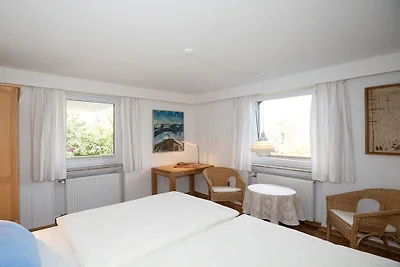 Ferienwohnung mit 1 Schlafzimmer