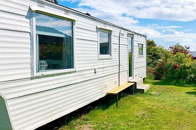 4 persoons vakantie huis in SÖLVESBORG-By...