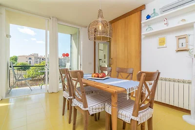 Mirella - Apartamento En Habitat. Wifi Gratis