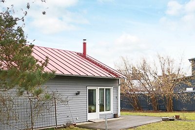 4 sterren vakantie huis in ÅSA