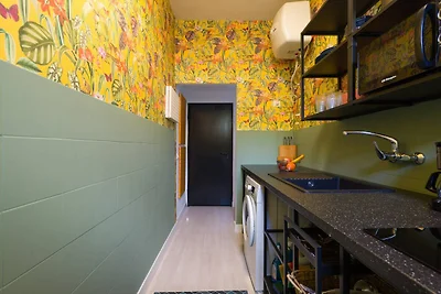 Huis in Las Palmas bij Alcaravaneras