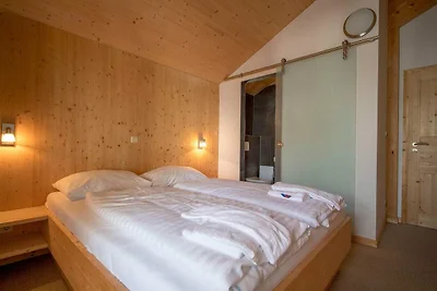 Chalet in Oostenrijk bij Skigebied