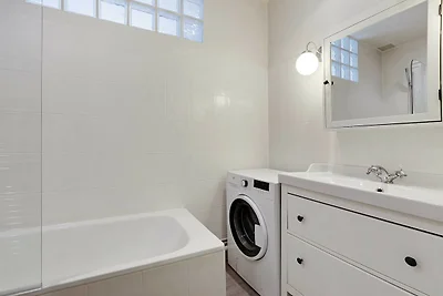Magnifico appartamento - 1BR/4P - Batignolles