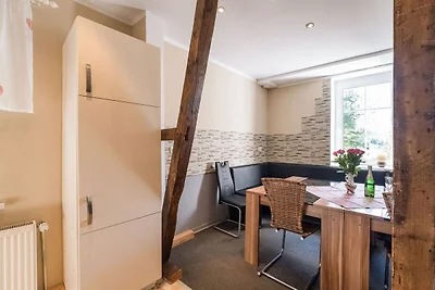 Chalet in Willingen nahe Skilift