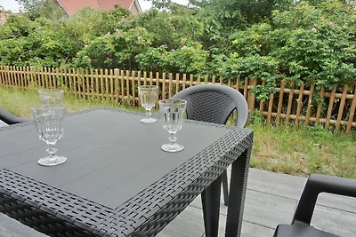 Ferienwohnung mit 2 Schlafzimmer