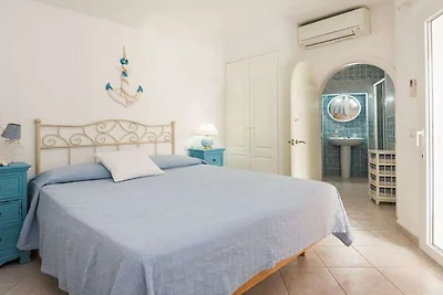Hütte mit 5 Schlafzimmer
