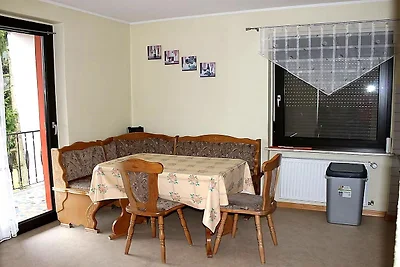 Wohnung in Gerolstein-Müllenborn
