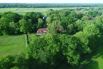 Ferienhaus mit 4 Schlafzimmer