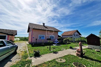 Two Bedroom Villa with Balcony and Patio