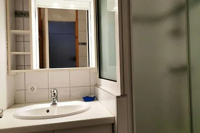 Wohnung in Crève Cœur nahe Skipiste