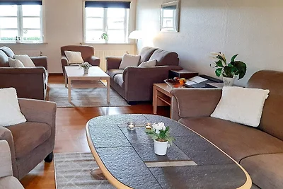 20 persoons vakantie huis in Silkeborg