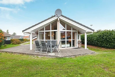 6 Personen Ferienhaus in GROEMITZ