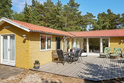 6 Personen Ferienhaus in Aakirkeby