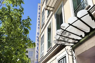 Aparthotel Odalys Palais Rossini