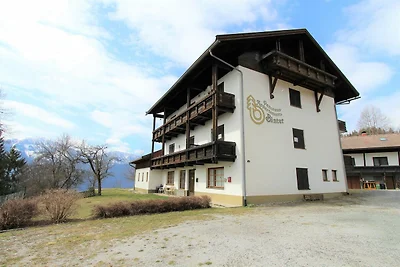 Apartment in Sankt Stefan nahe Pressegger See