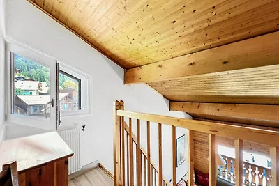 Apartment in Le Solaret in der Nähe der...