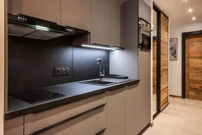 Residenz Les Chevruls