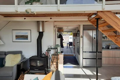5 Sterne Ferienhaus in Grevinge