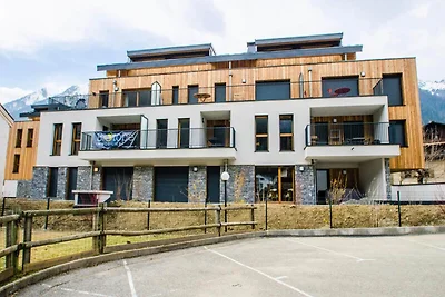 Residenz Androsace Du Lyret