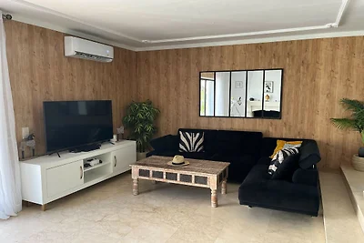 Angenehmes Studiohaus direkt am Strand