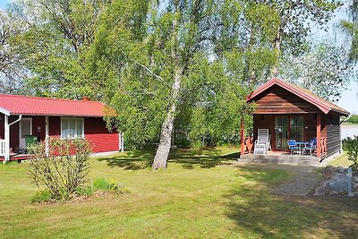 4 person holiday home in Mörbylånga