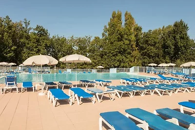 Wohnung in Monflanquin am Waldsee