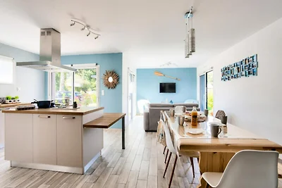 Apartment in Erquy in der Nähe des Strandes...