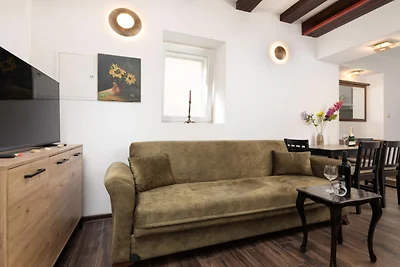 Apartments Nikoleta & Susanne - Studio...