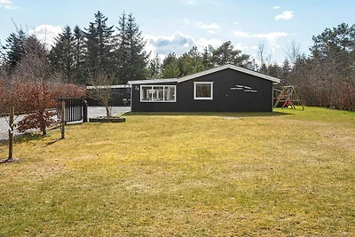 Gemutliche Cottage-Oase in Trend-By Traum