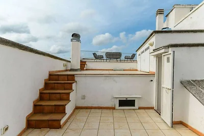 Terrazza Aragonese