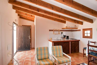Es Rafal Roig (graner) - Apartment In Manacor