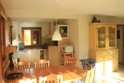 Appartamento per 6 persone a Chatel