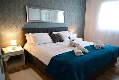 Franov Butique Residence - Two bedroom apartm...