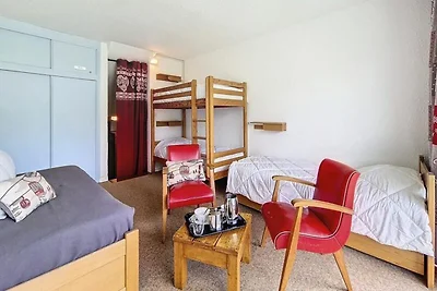 Komfortables Triplex-Apartment · Direkter Zug...