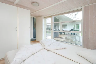 6 Personen Ferienhaus in Millinge