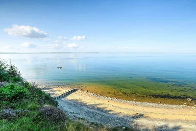6 persoons vakantie huis in Fur-By Traum