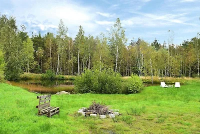 Vakantiewoning, Kamien