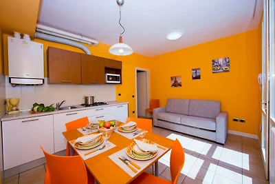 Appartement in Porlezza am Luganersee