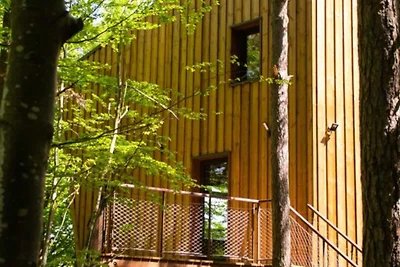 Ferienhaus für 4 Personen