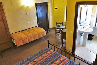 Casa vacanze senza tempo con giardino