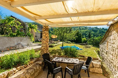 One Bedroom Ranch House