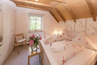 Ferienwohnung mit 2 Schlafzimmer