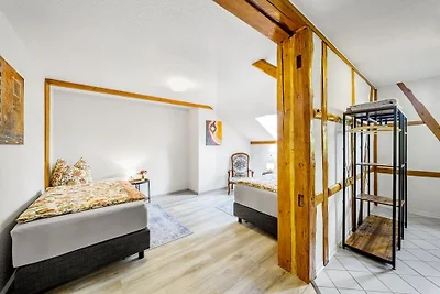 Ferienhaus mit 1 Schlafzimmer